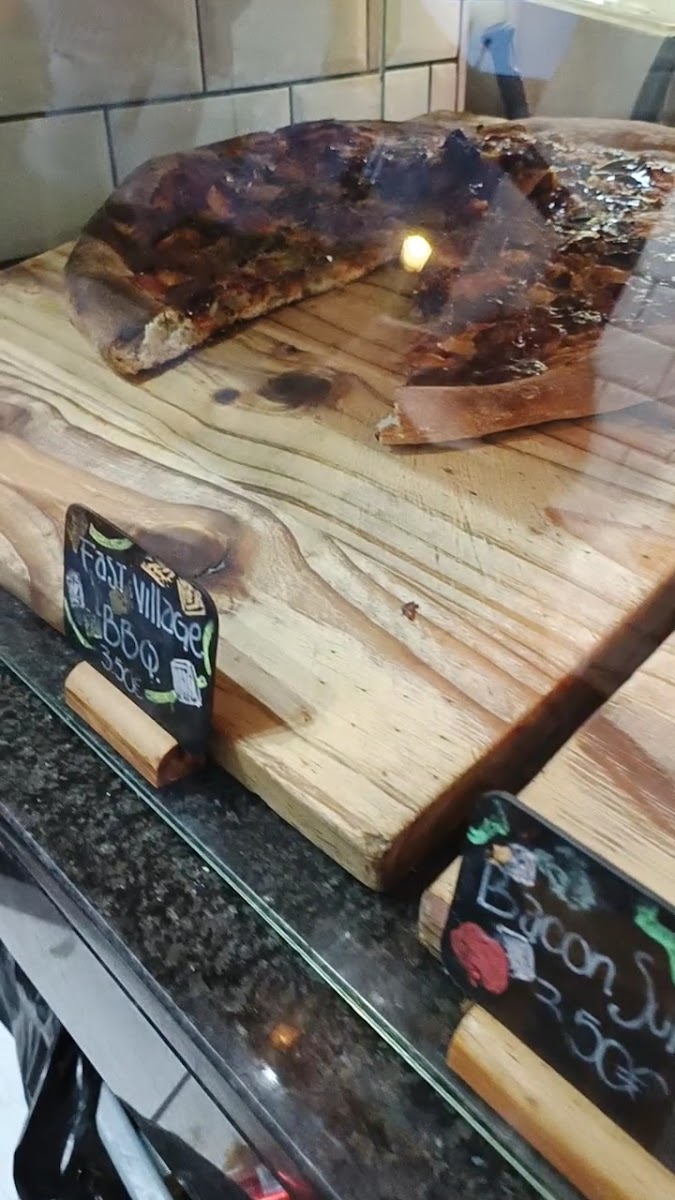Slice of New York Pizza Sevilla, photo 2