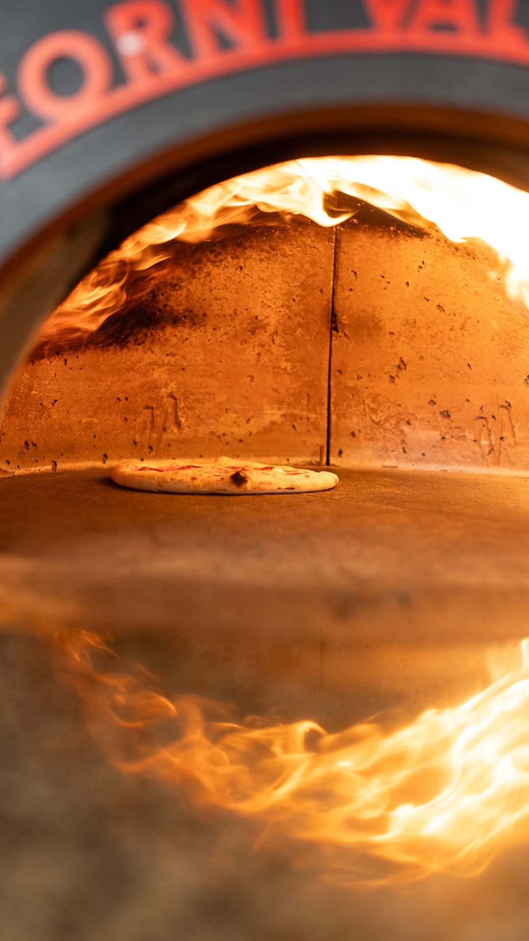 Ricca Pizzeria
