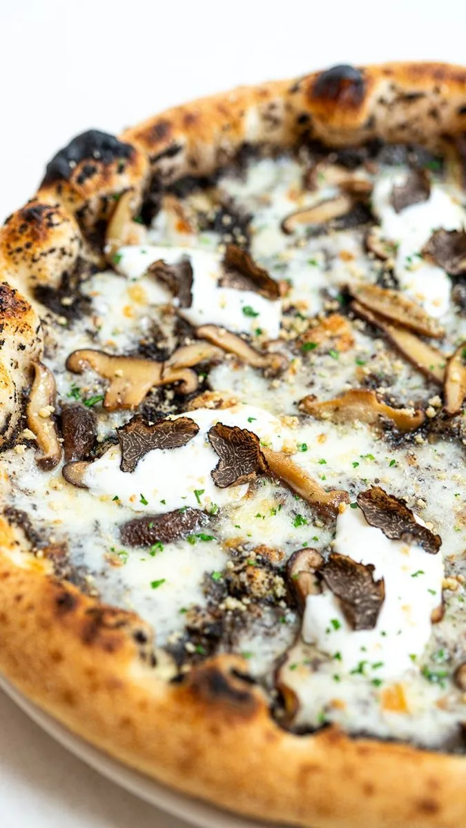 Ricca Pizzeria, photo 2