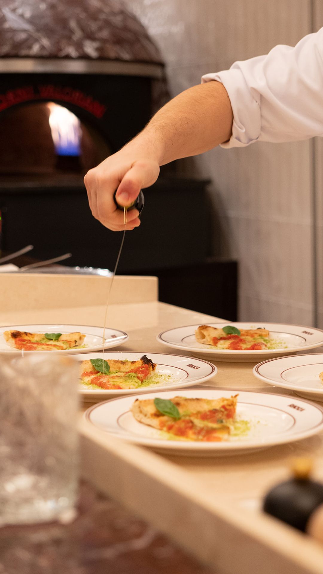 Ricca Pizzeria, photo 4