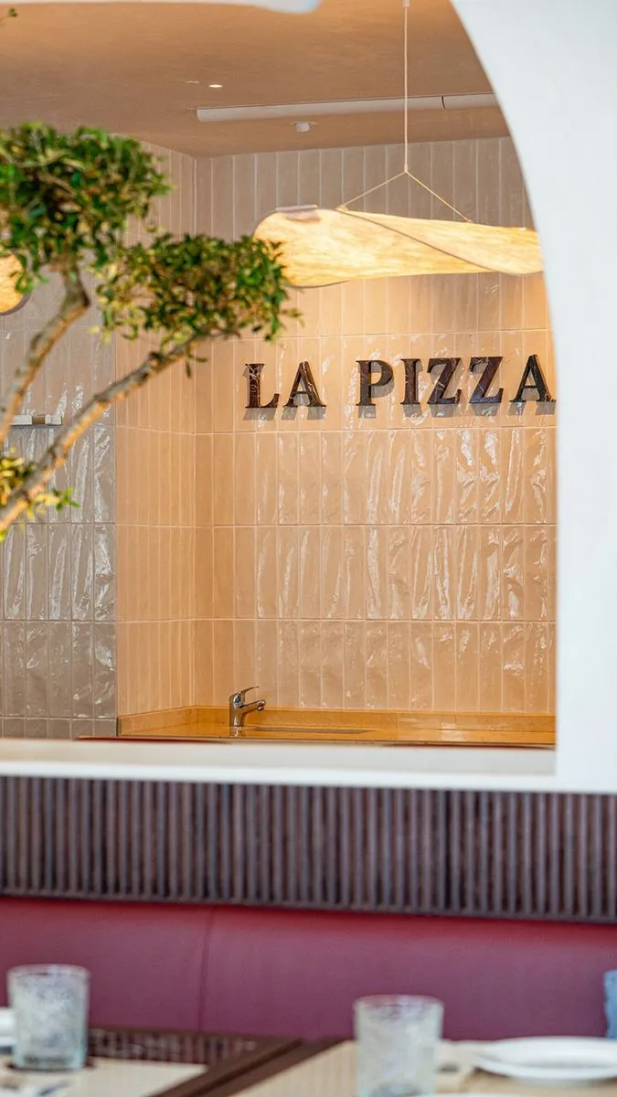 Ricca Pizzeria, photo 5