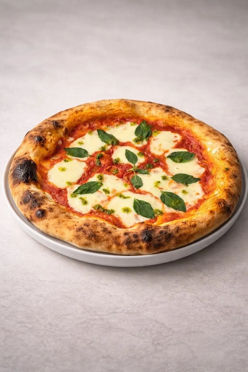 Pizzatta, photo 1
