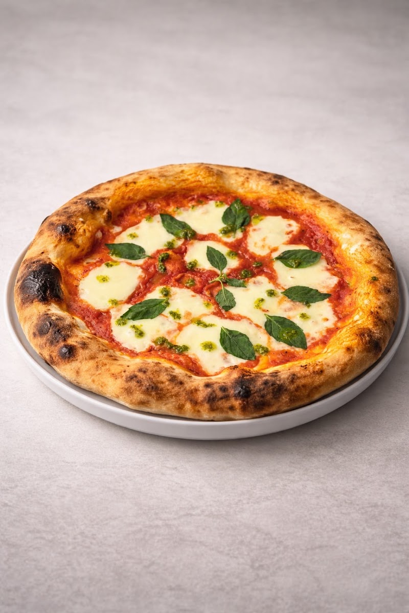 Pizzatta