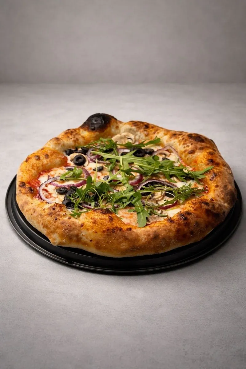Pizzatta, photo 2