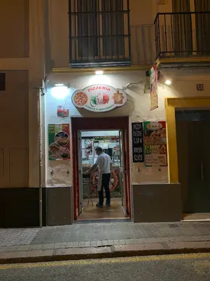 Pizzeria da Gabri
