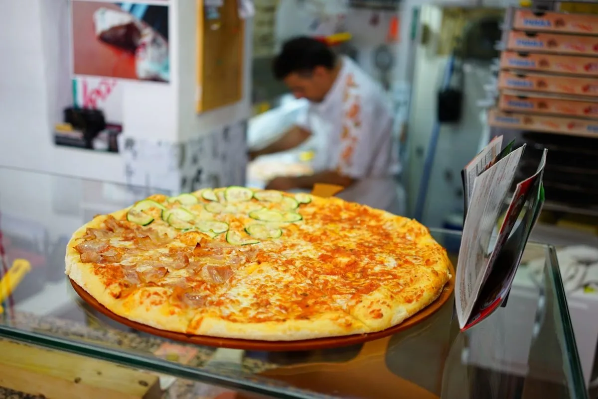 Pizzeria da Gabri, photo 2