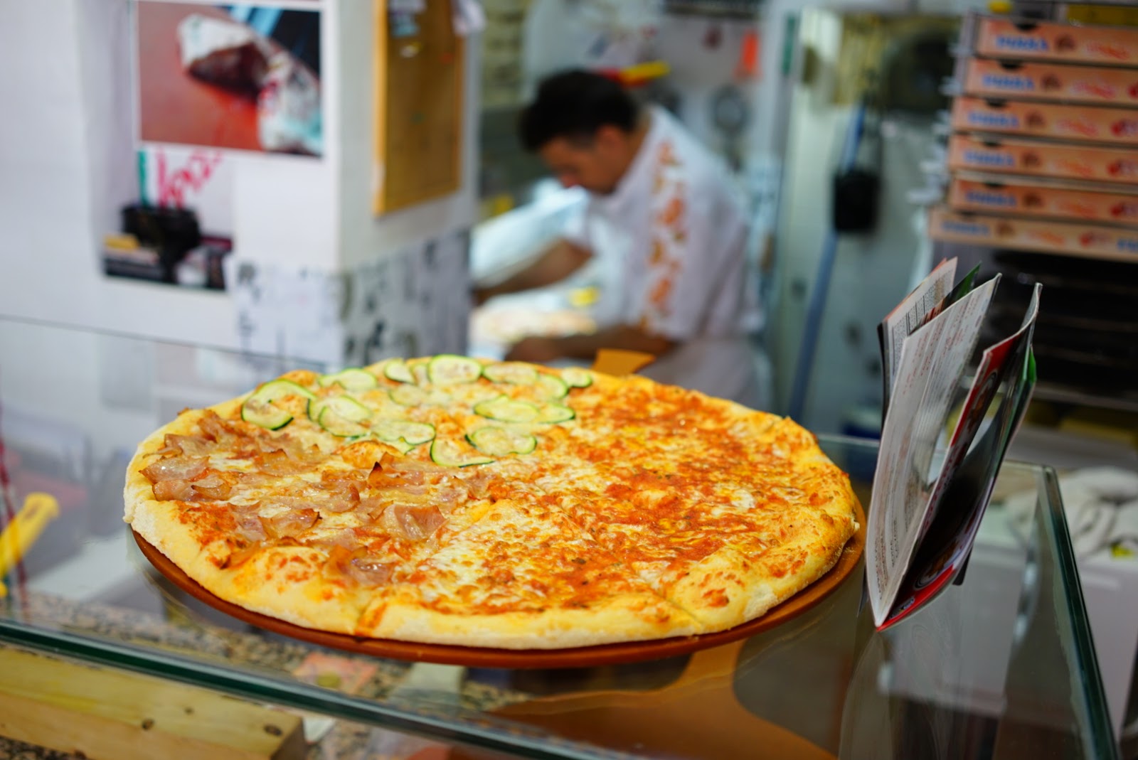 Pizzeria da Gabri, photo 2