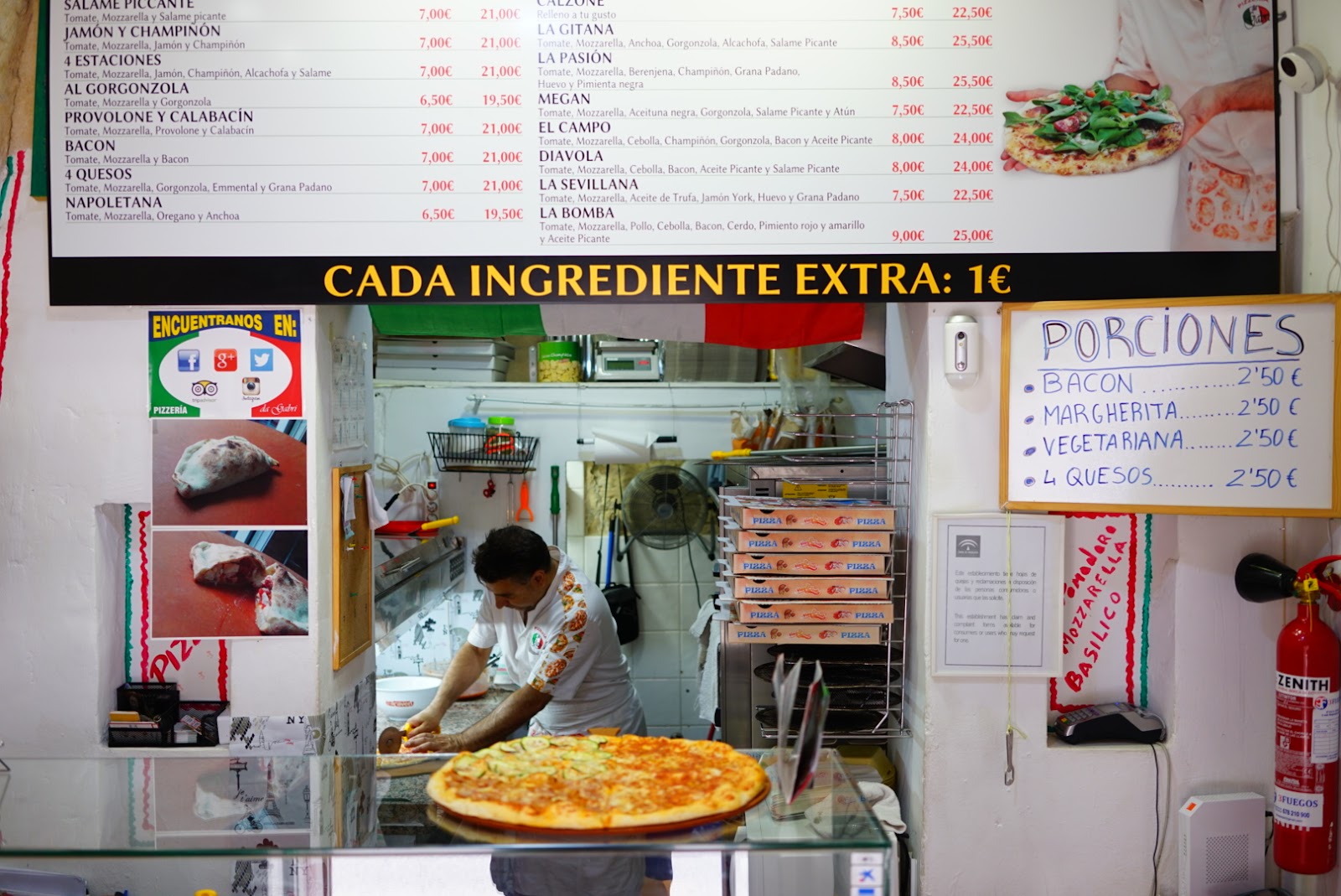 Pizzeria da Gabri, photo 3
