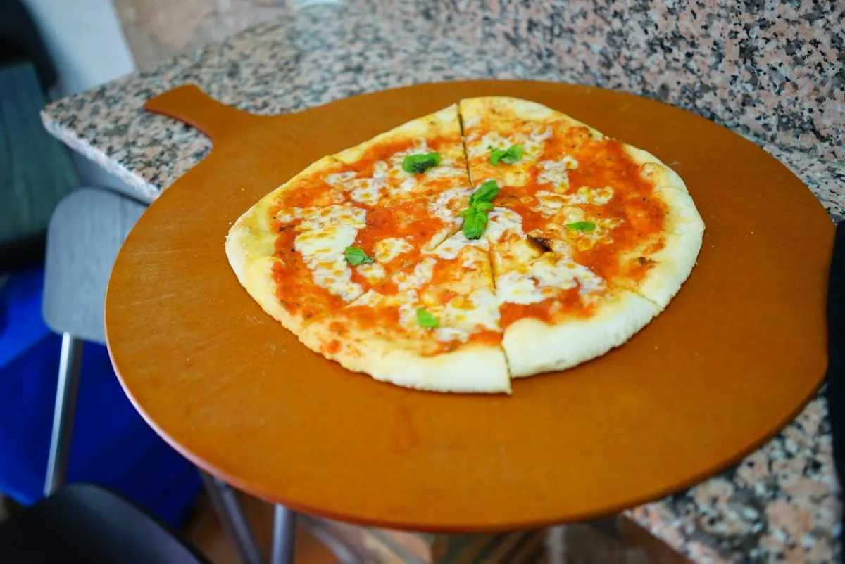 Pizzeria da Gabri, photo 4