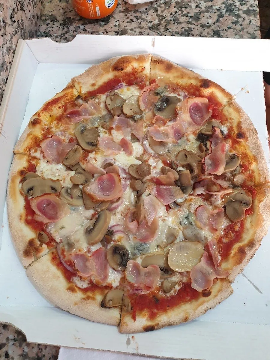 Pizzeria da Gabri, photo 5