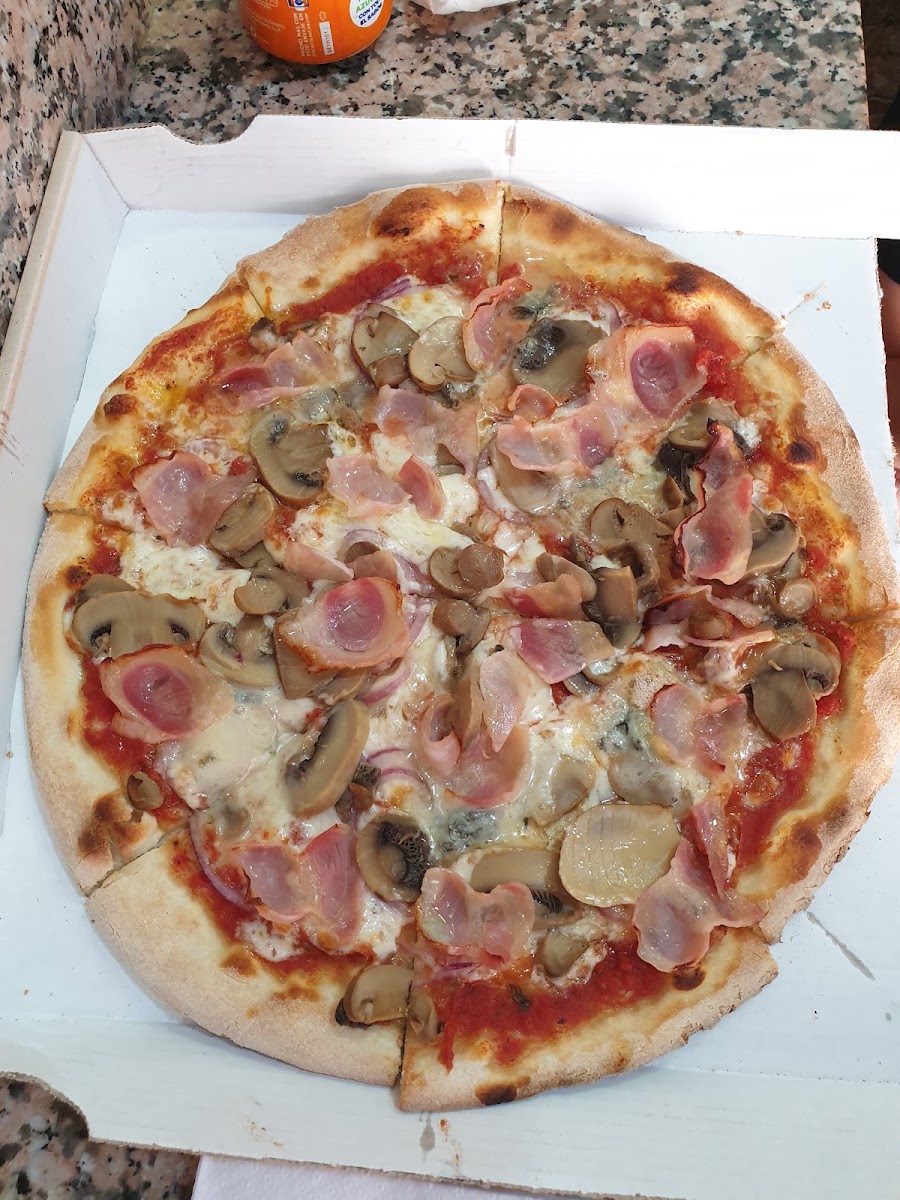 Pizzeria da Gabri, photo 5