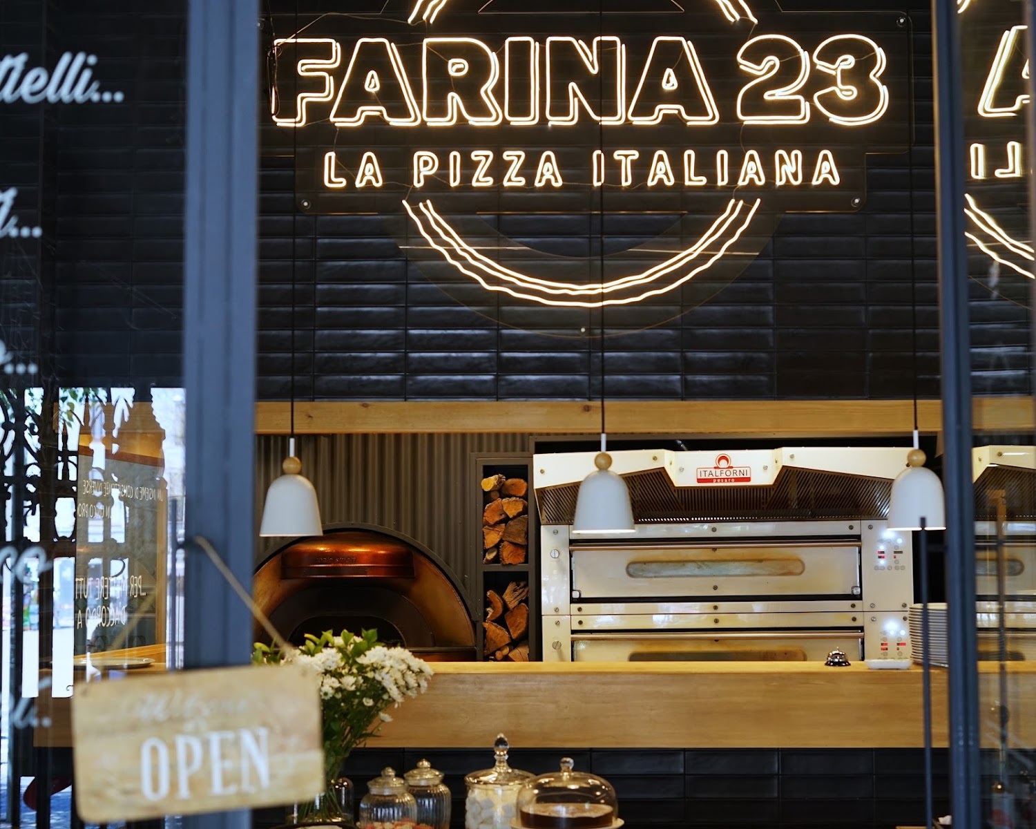 Farina 23