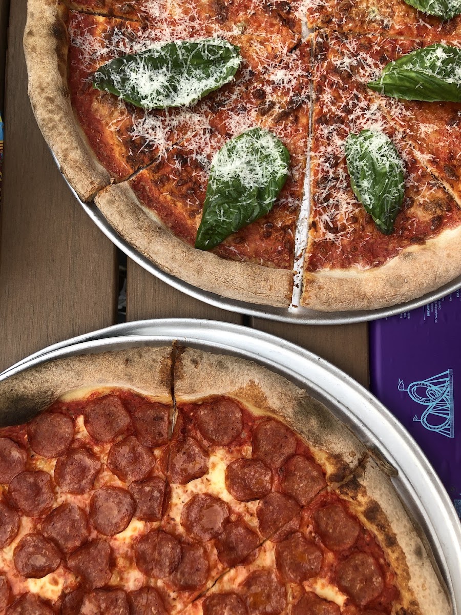Sonny's Pizza, photo 3