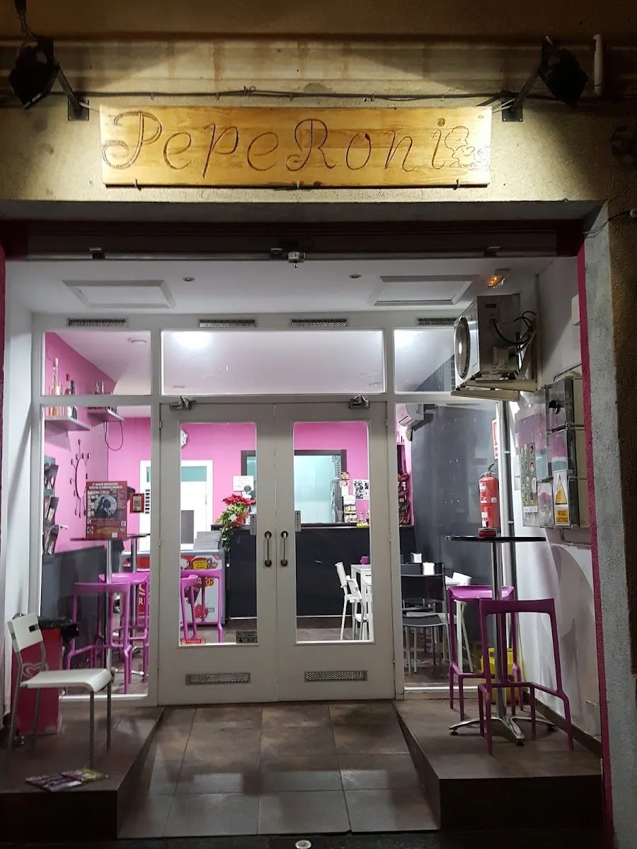 Peperoni Pizzeria, photo 1