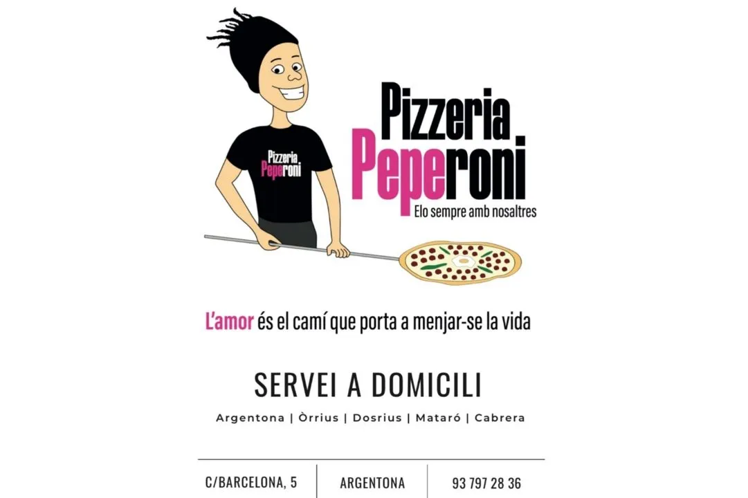 Peperoni Pizzeria, photo 2
