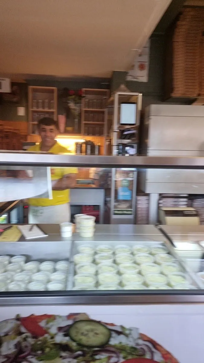 Pizzeria Pino, photo 2