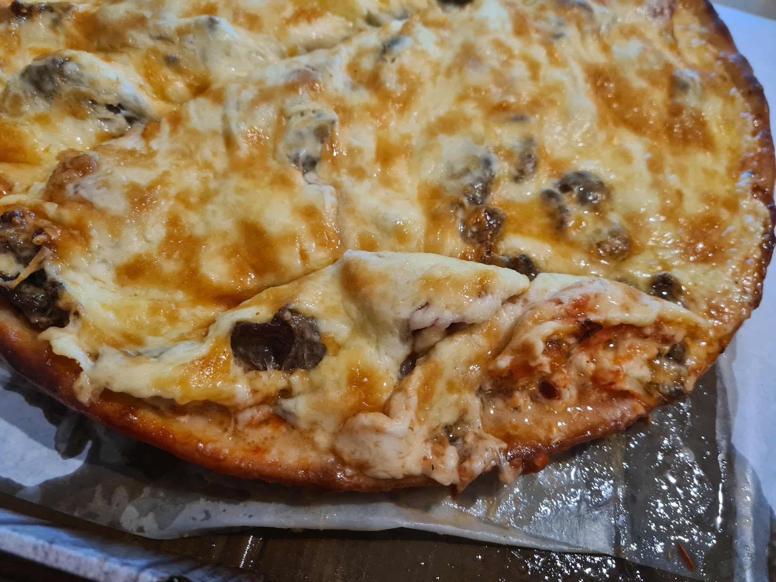 Pizzeria Pino, photo 3