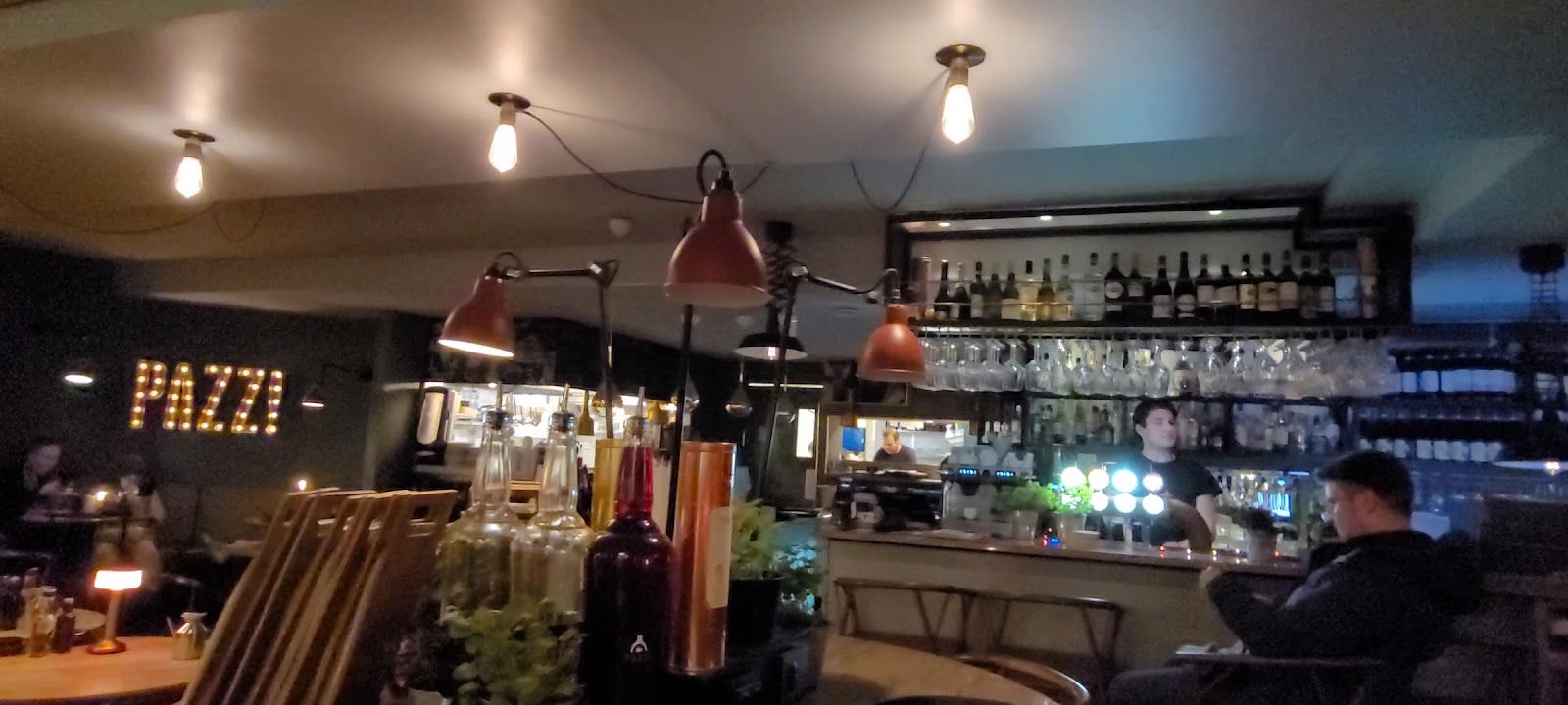 Pazzi, photo 2