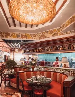 Trattoria Giorgio's