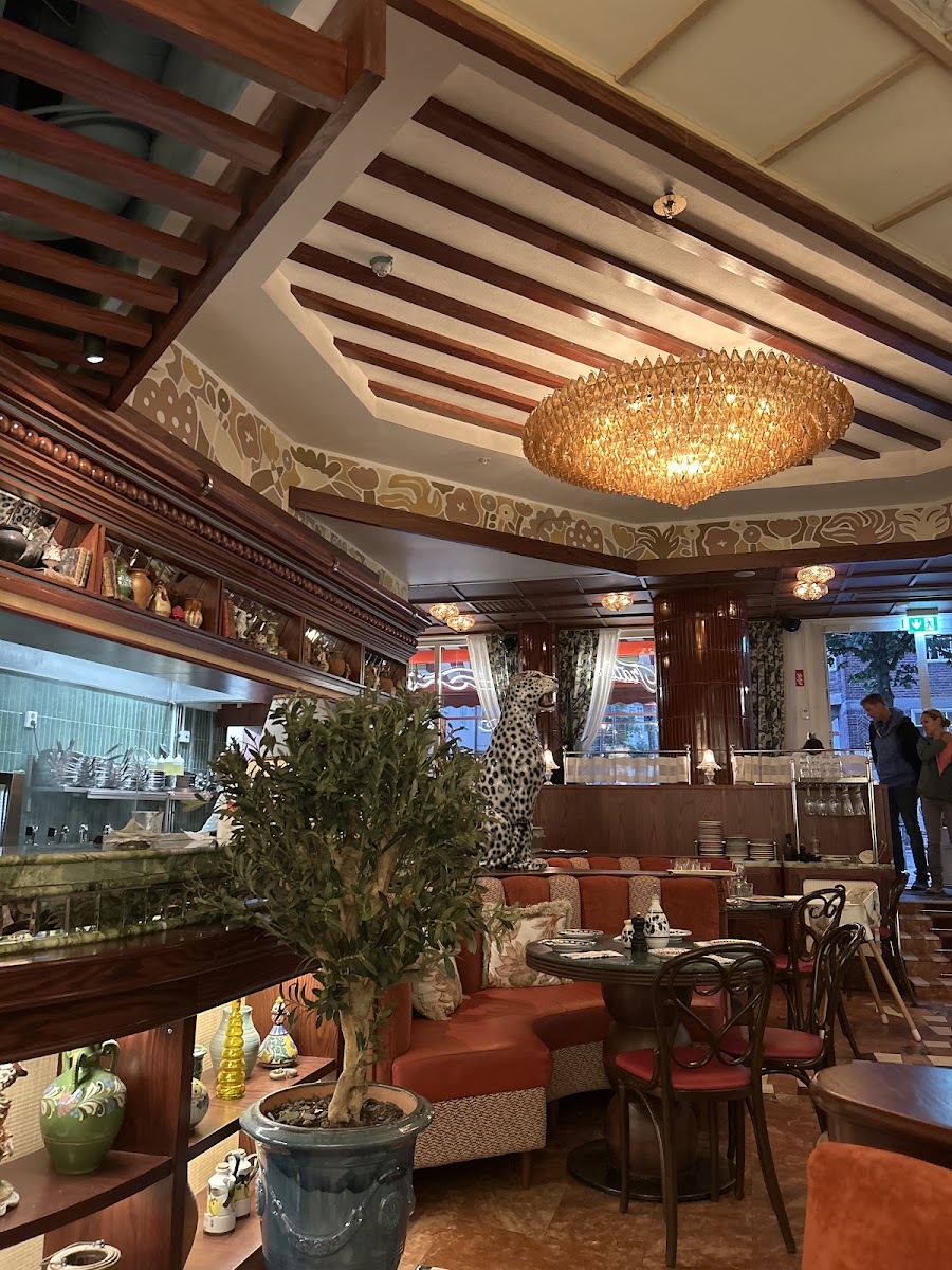 Trattoria Giorgio's, photo 3