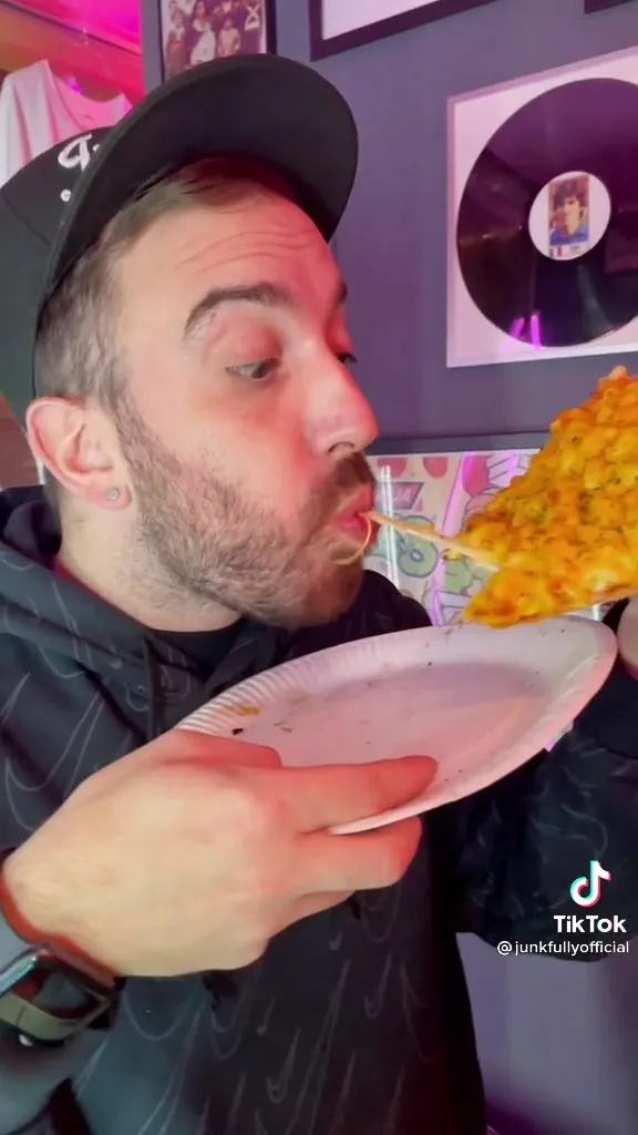 Pizza Nation, photo 2