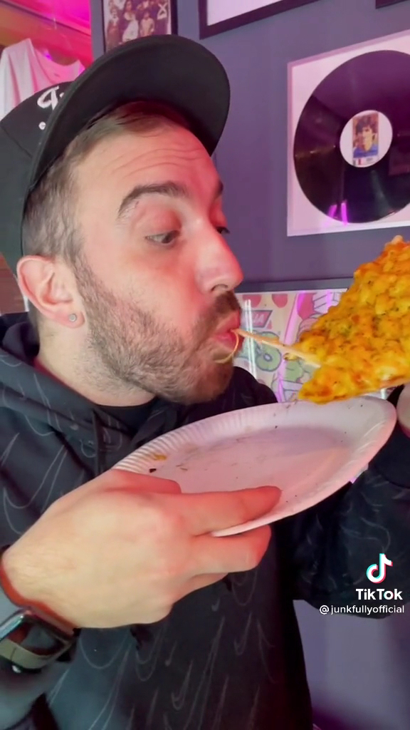 Pizza Nation, photo 2