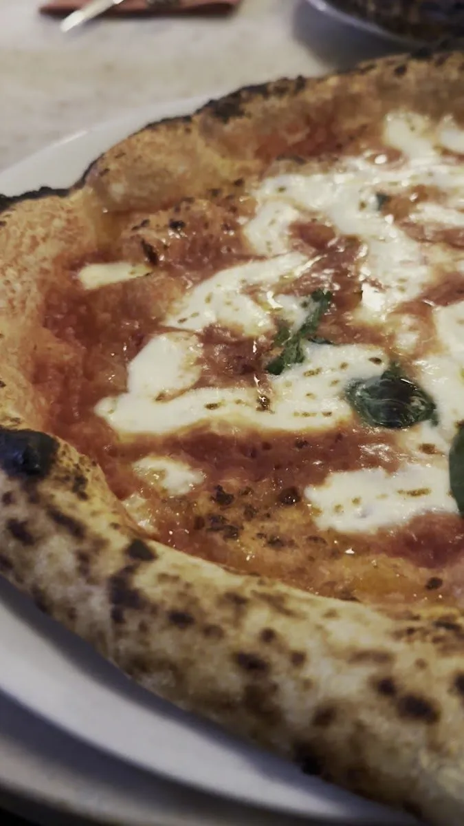 ALBA Sourdough Pizza, photo 2