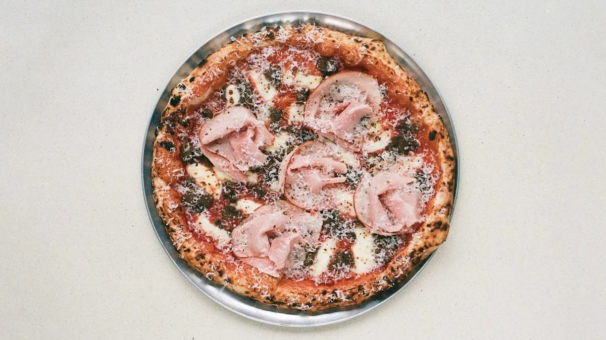 ALBA Sourdough Pizza, photo 3
