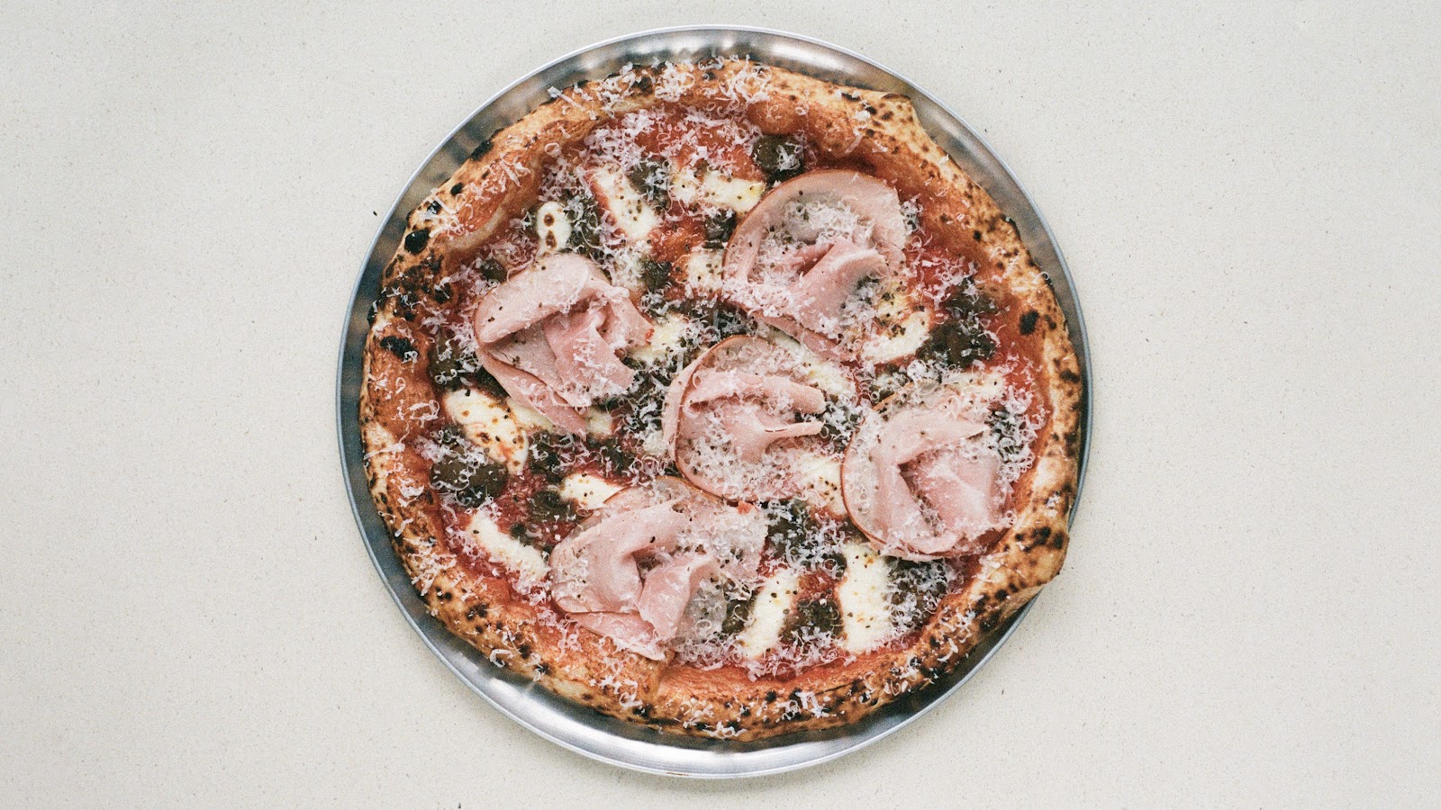 ALBA Sourdough Pizza, photo 3