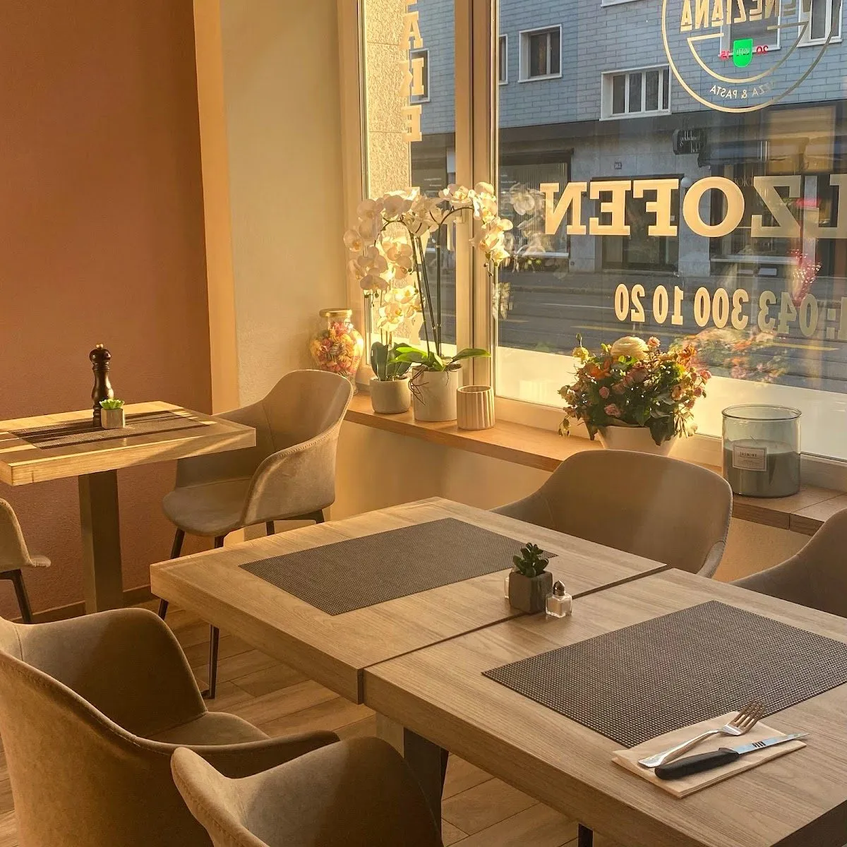 Pizzeria Veneziana, photo 1