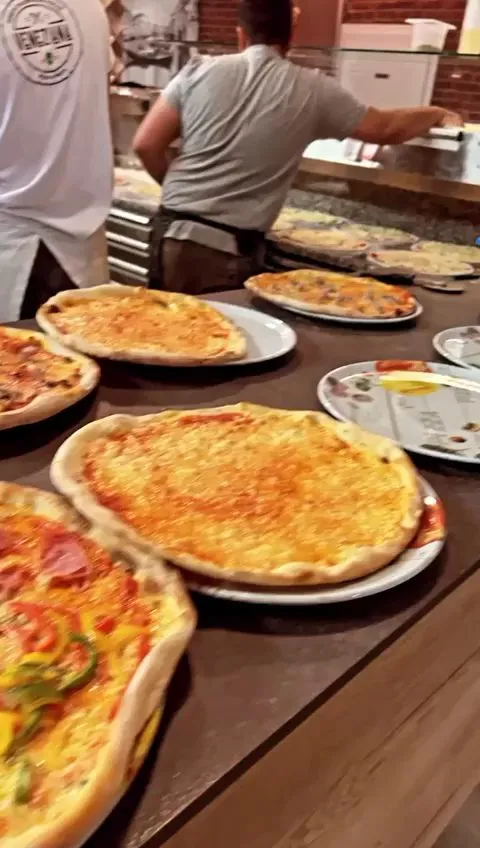 Pizzeria Veneziana, photo 2