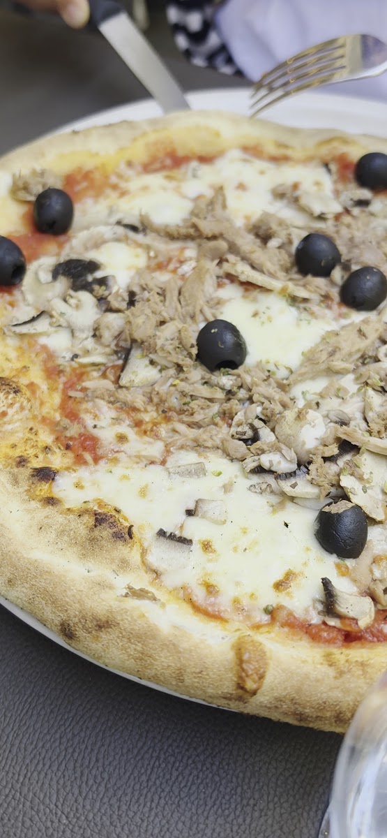 Pizzeria Da Paolo, photo 2