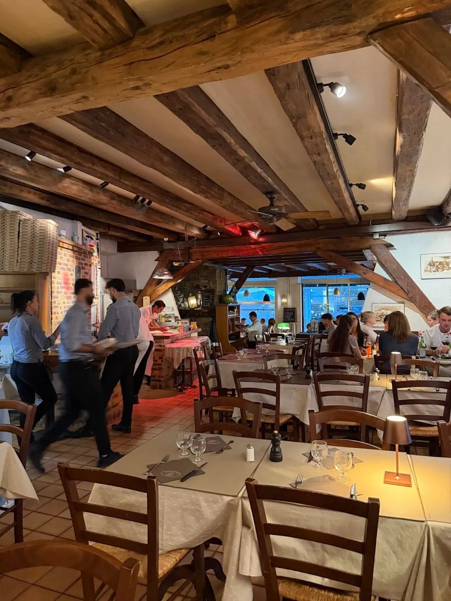 Pizzeria Da Paolo, photo 3