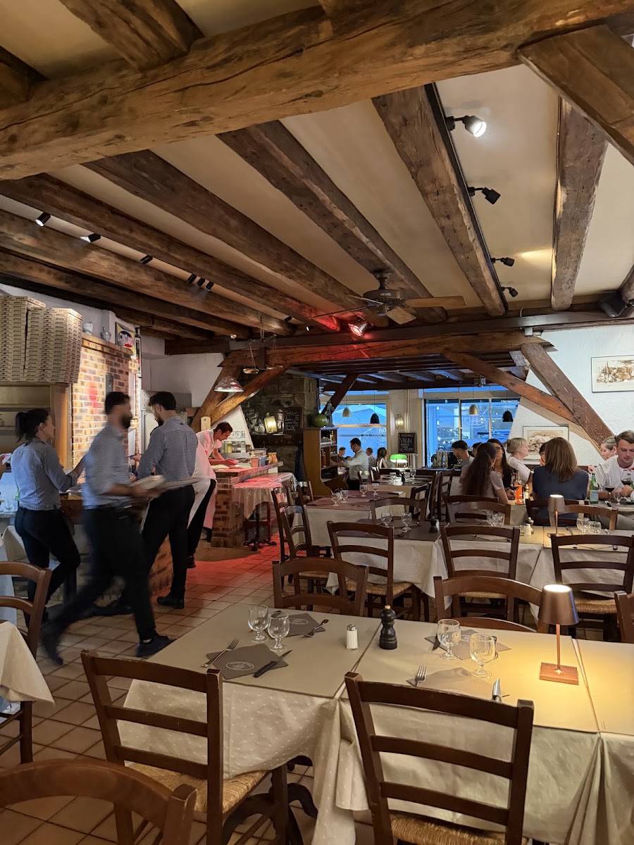 Pizzeria Da Paolo, photo 3