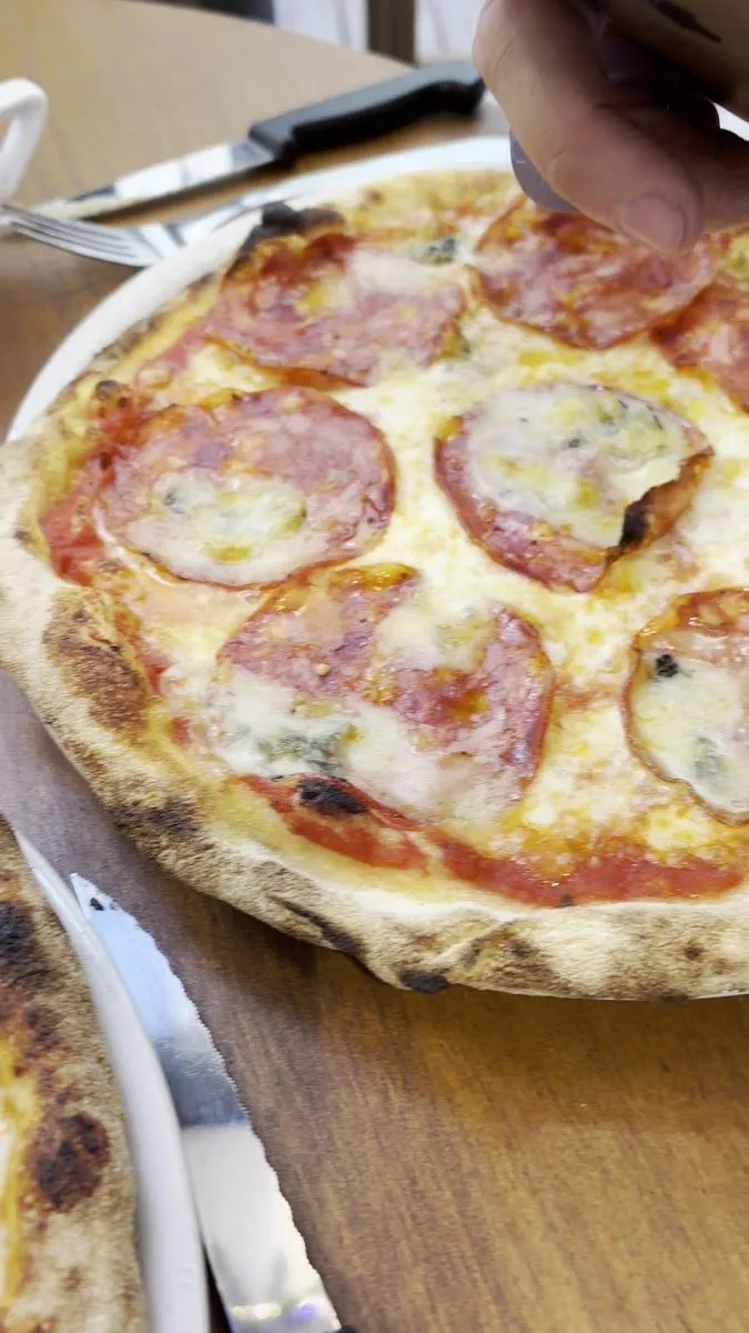 La Cantinella, photo 2