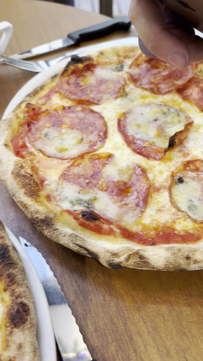 La Cantinella, photo 2