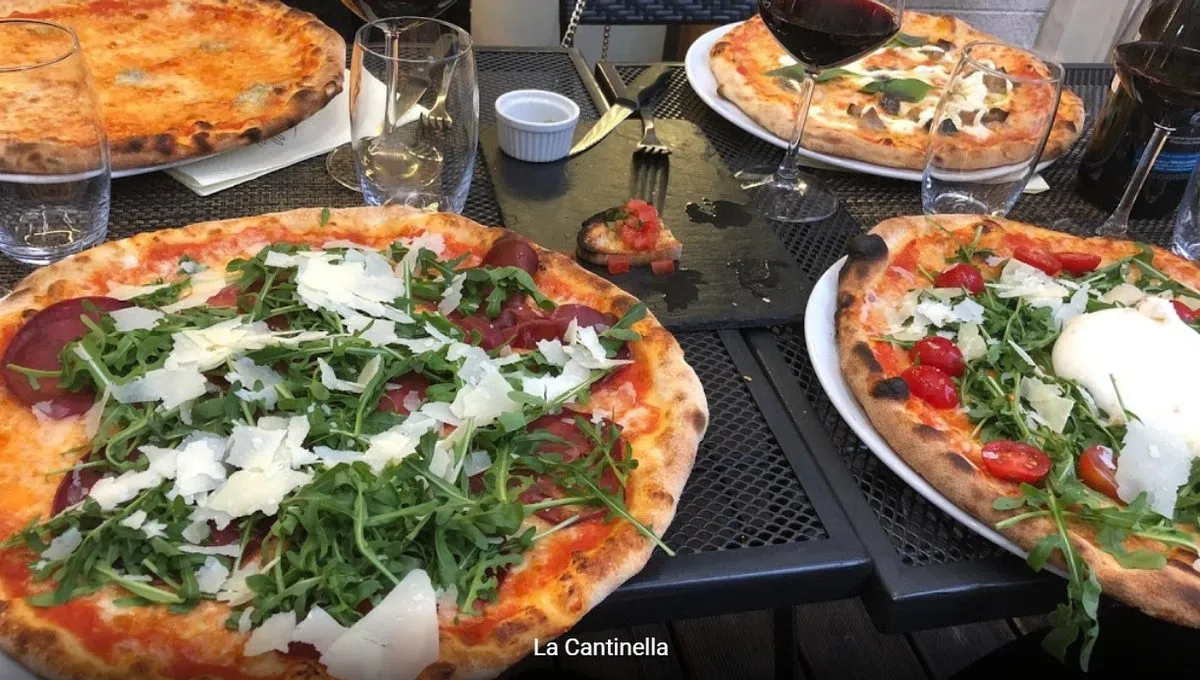 La Cantinella, photo 3