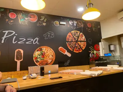 Pizzeria Bistrozzo