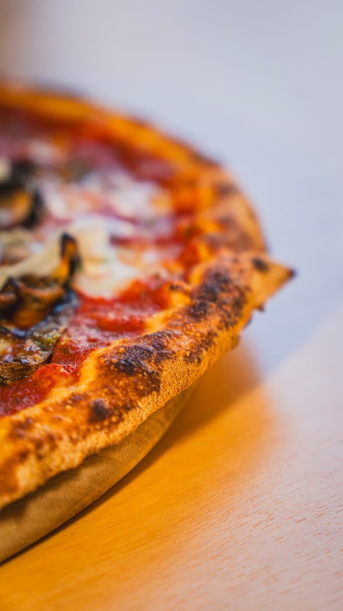 Pizzeria Bistrozzo, photo 3