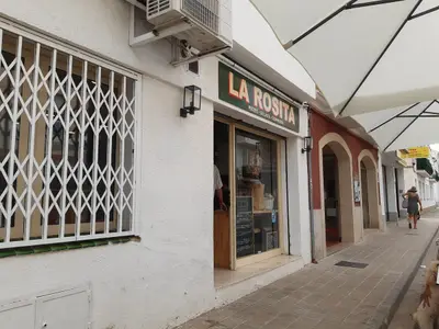 Pizzeria La Rosita
