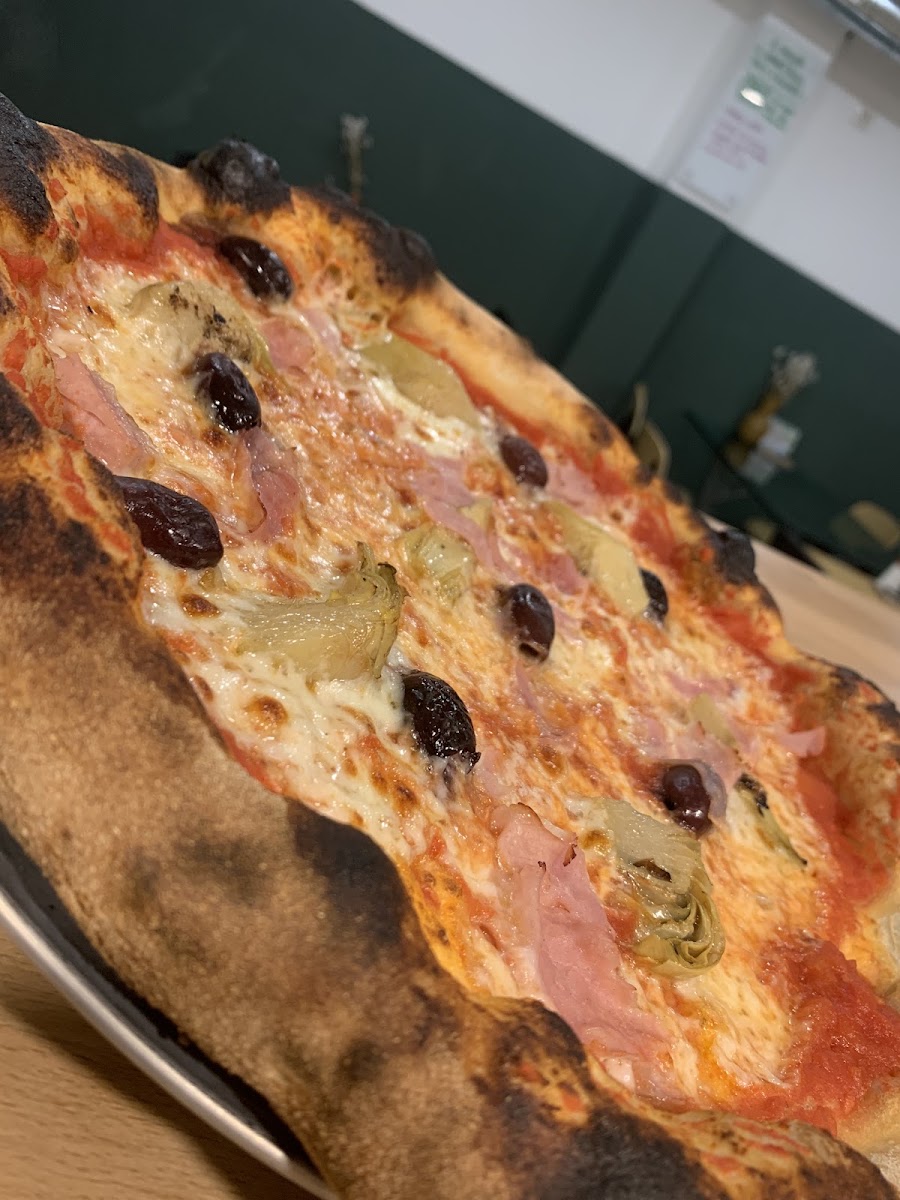 Pizzeria La Rosita, photo 3
