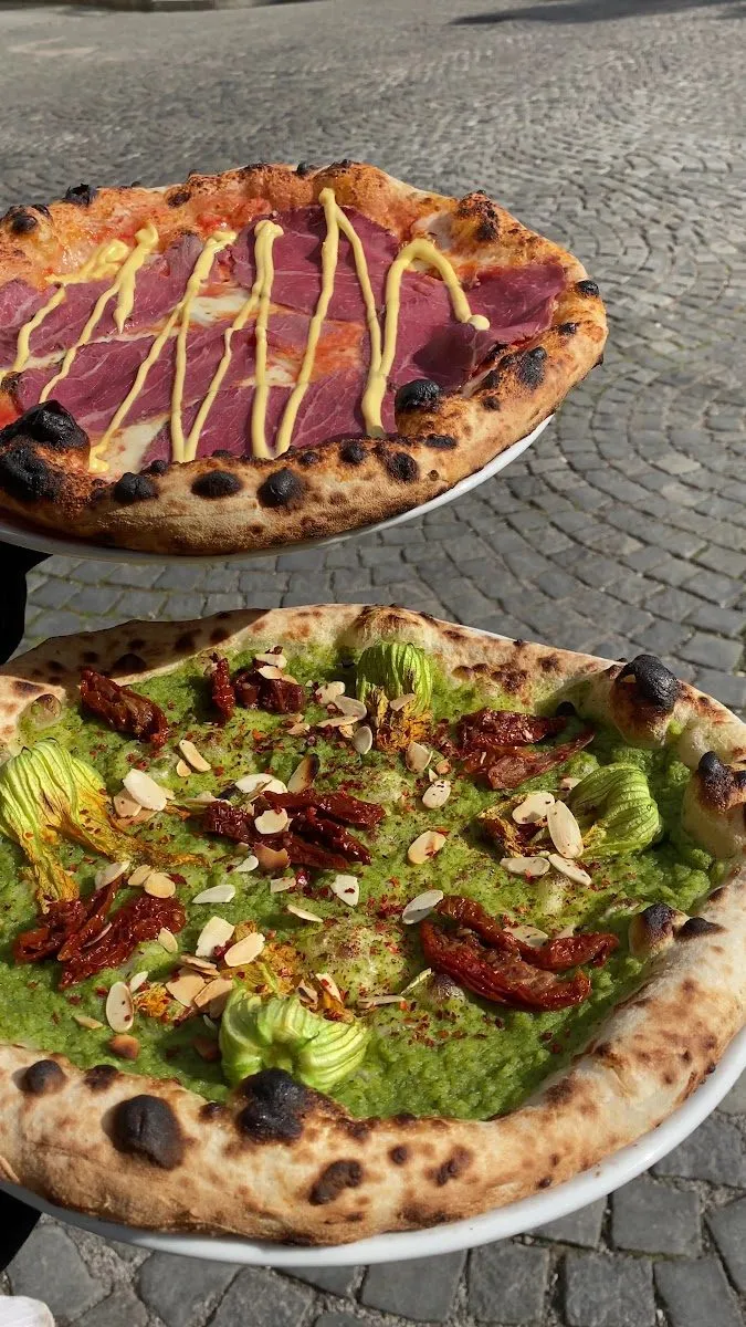 Pizza Randale, photo 2