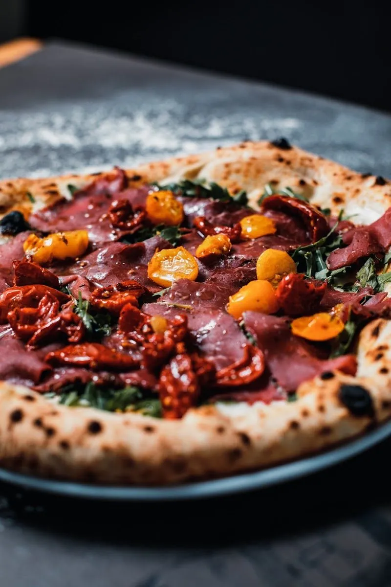 Pizza Randale, photo 3