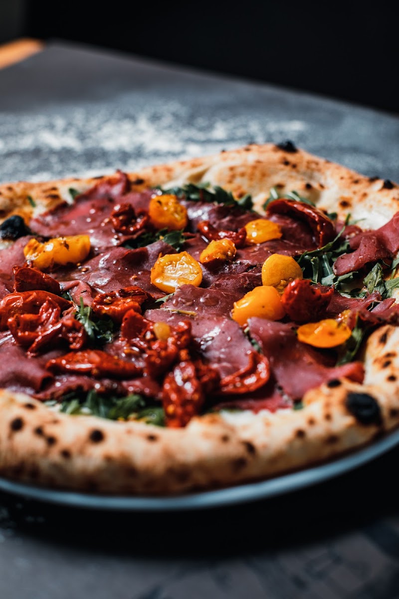 Pizza Randale, photo 3