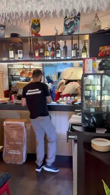 Pizzeria Pozzuoli