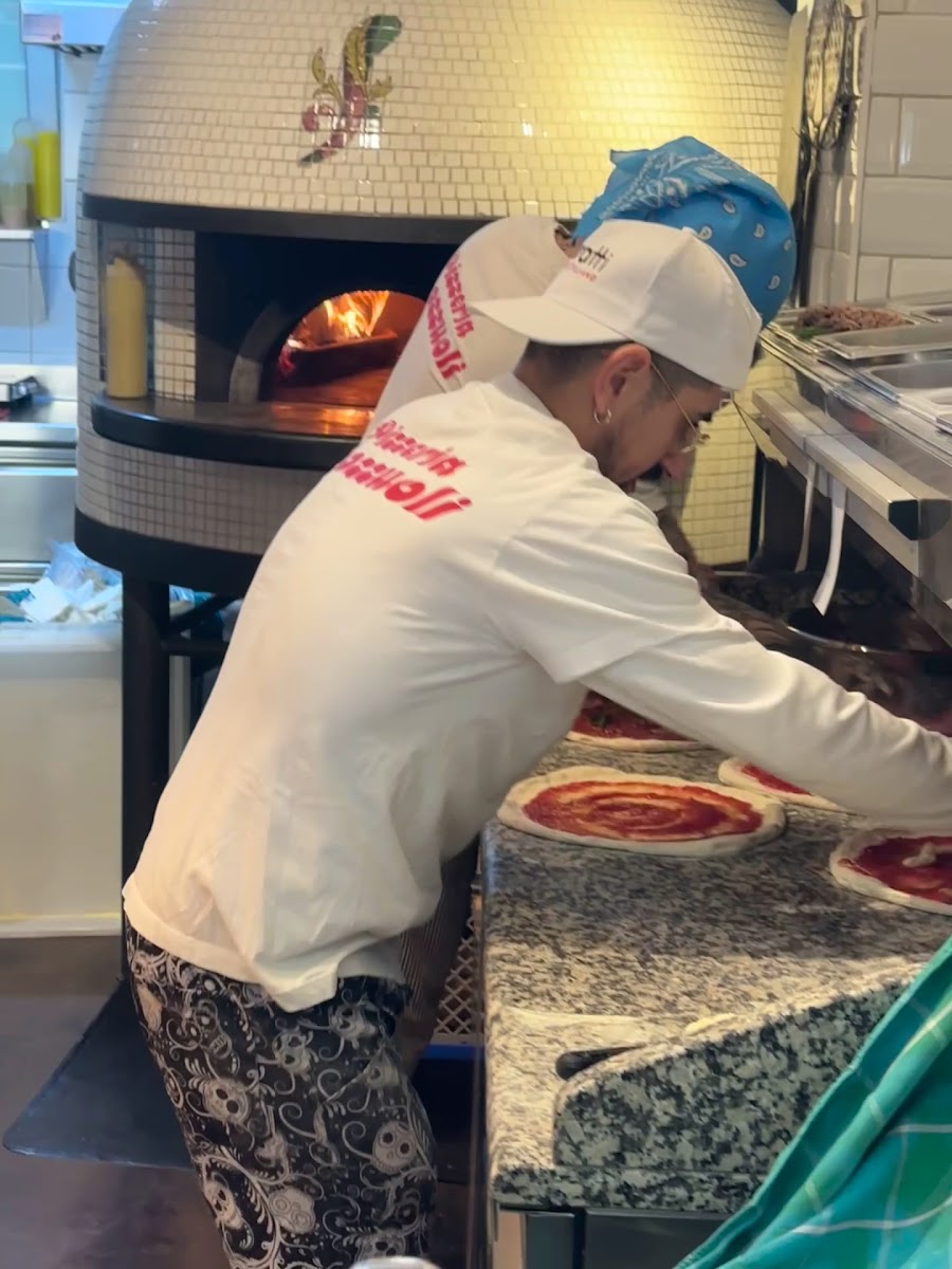 Pizzeria Pozzuoli, photo 2