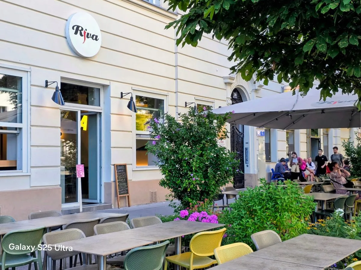 Pizza Riva am Prater, photo 1