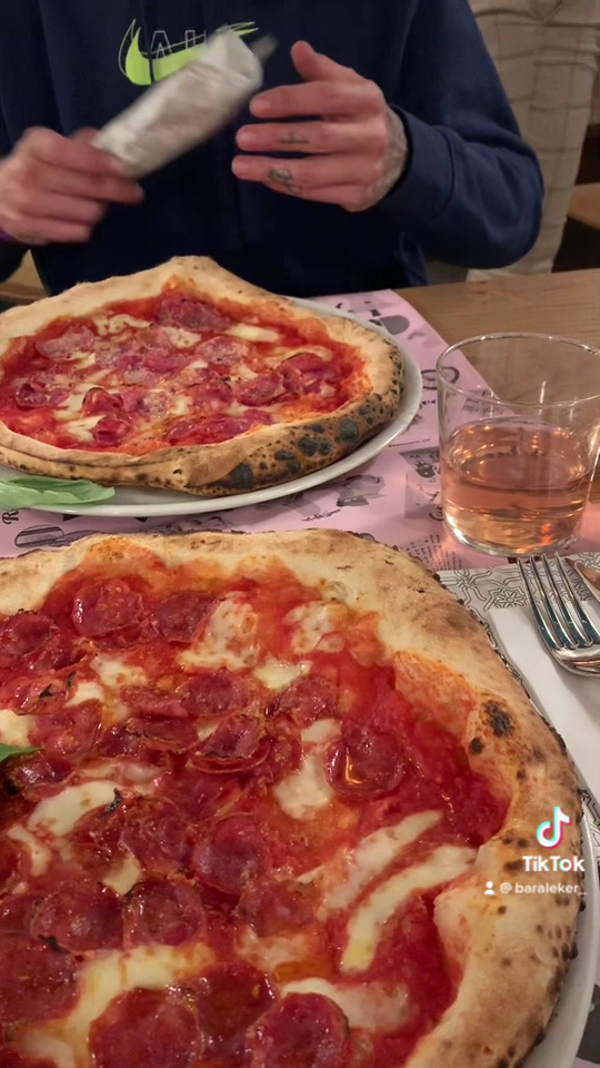 Pizza Riva am Prater, photo 2