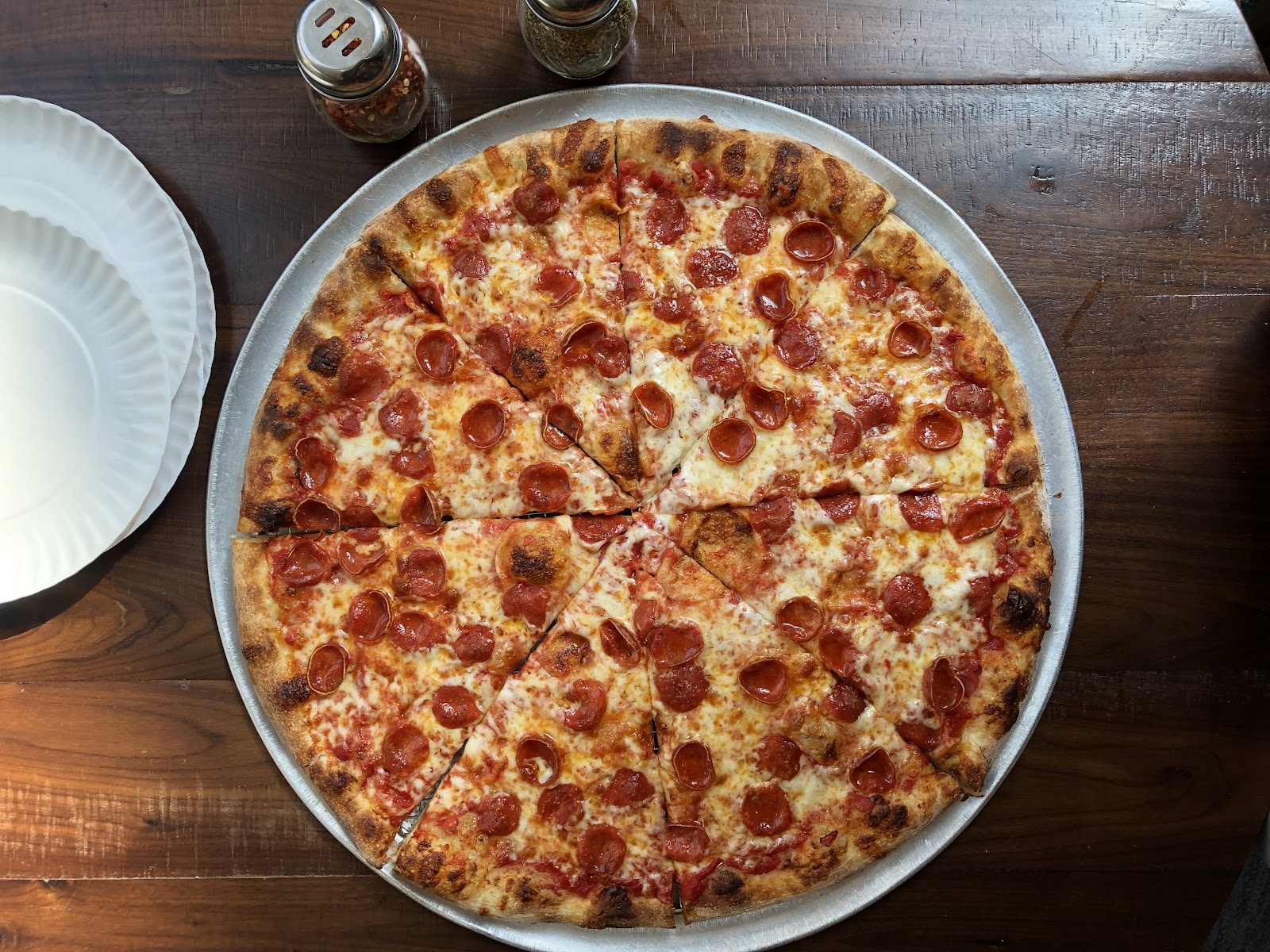 Andy's Pizza, photo 4