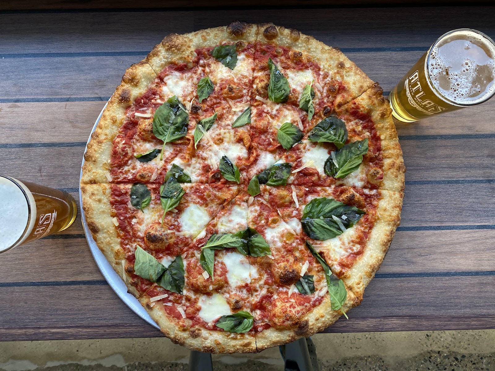 Andy's Pizza, photo 5